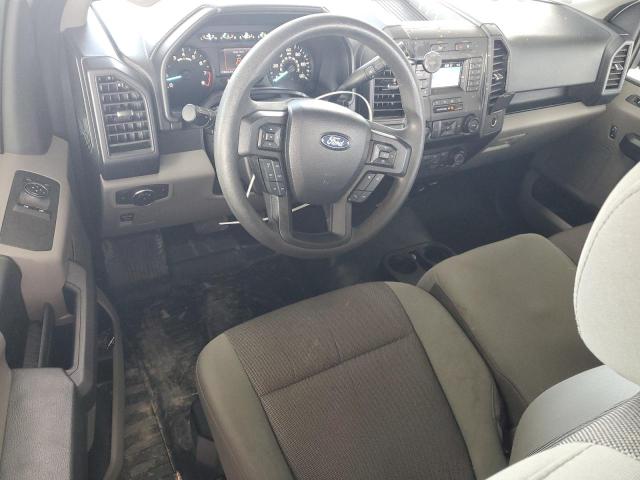 2019 FORD F150 1FTMF1CB3KKE96843