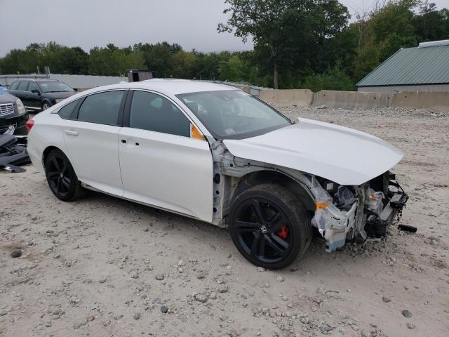 2018 HONDA ACCORD SPO - 1HGCV1F36JA222545