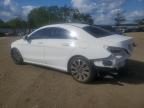 MERCEDES-BENZ CLA 250 4M снимка