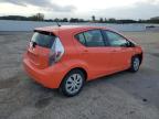 TOYOTA PRIUS C photo