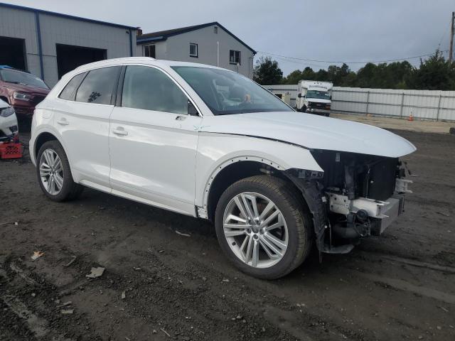 2018 AUDI Q5 PRESTIG WA1CNAFY3J2149116