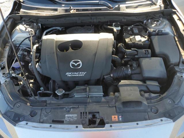 VIN 3MZBM1K72FM166133 2015 Mazda 3, Sport no.11