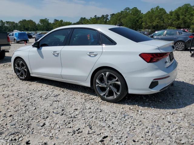 2022 AUDI A3 PREMIUM - WAUBUDGYXNA099084