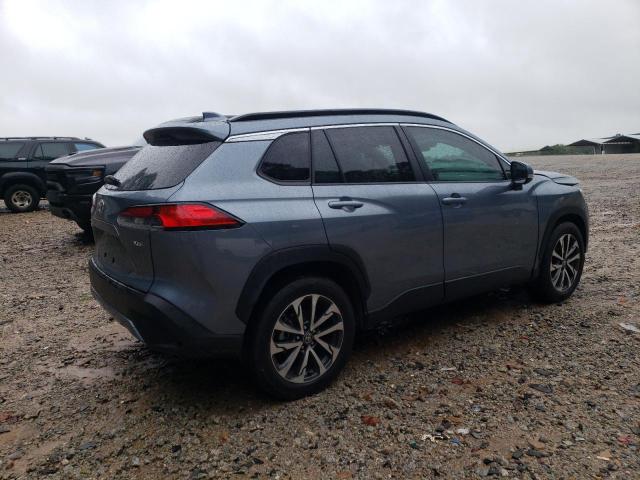 2023 TOYOTA COROLLA CR - 7MUDAAAGXPV048098
