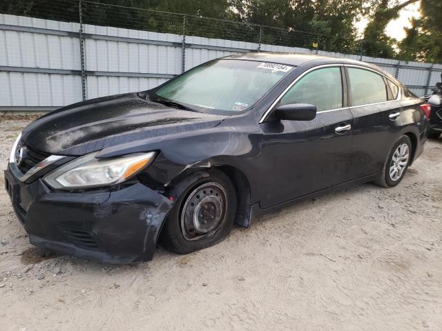 2017 NISSAN ALTIMA 2.5 - 1N4AL3AP3HC494492