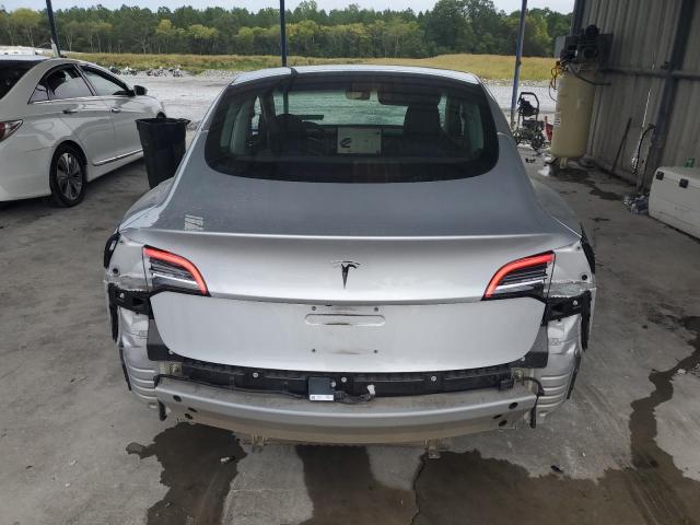 2018 TESLA MODEL 3 - 5YJ3E1EA7JF106664