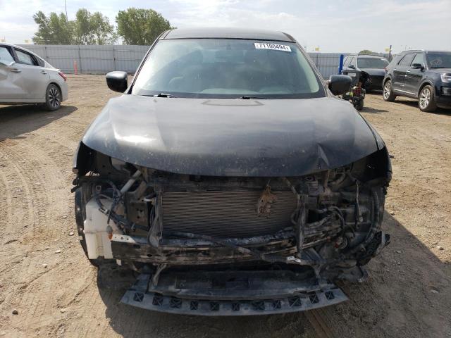 VIN JN8AT2MV1GW136985 2016 Nissan Rogue, S no.5