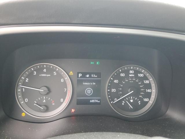 2020 HYUNDAI TUCSON LIM - KM8J3CAL7LU155255