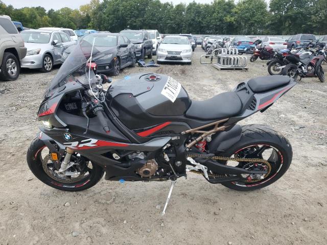 2022 BMW S 1000 RR - WB10E2305N6F75823