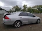 HONDA ACCORD EX photo