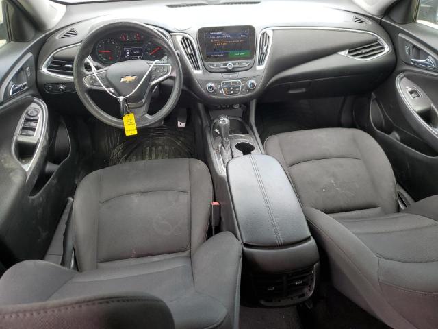 2019 CHEVROLET MALIBU LT - 1G1ZD5ST2KF162771