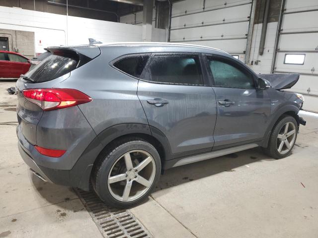 2018 HYUNDAI TUCSON SPO - KM8J3CAL0JU691610