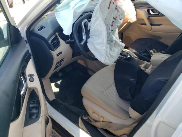 2018 NISSAN ROGUE S - 5N1AT2MV1JC788649