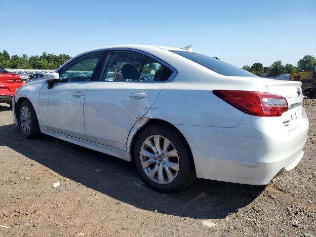 2016 SUBARU LEGACY 2.5 - 4S3BNAE62G3015184