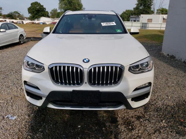 VIN 5UXTR9C56JLC74545 2018 BMW X3, Xdrive30I no.5