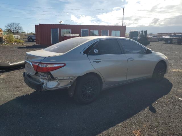2017 TOYOTA CAMRY LE - 4T1BF1FK6HU343241