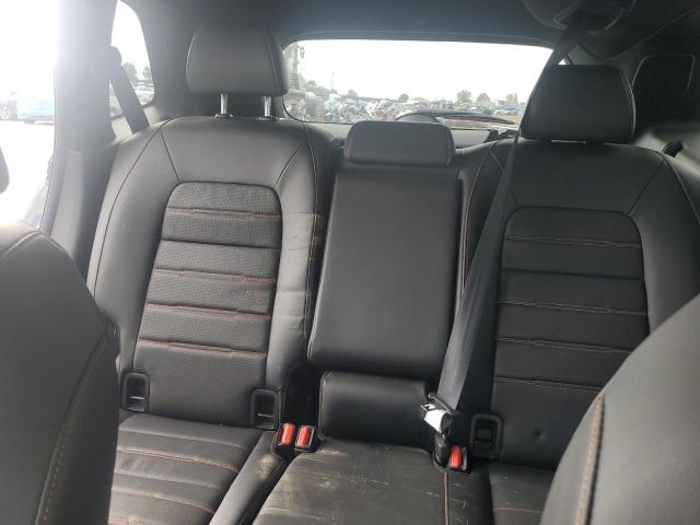 2023 HONDA CR-V SPORT - 7FARS6H95PE026794