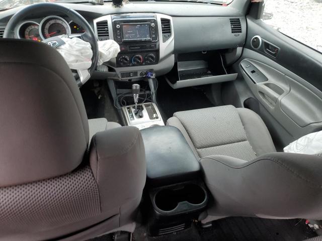 2015 TOYOTA TACOMA DOU - 3TMMU4FN8FM078256