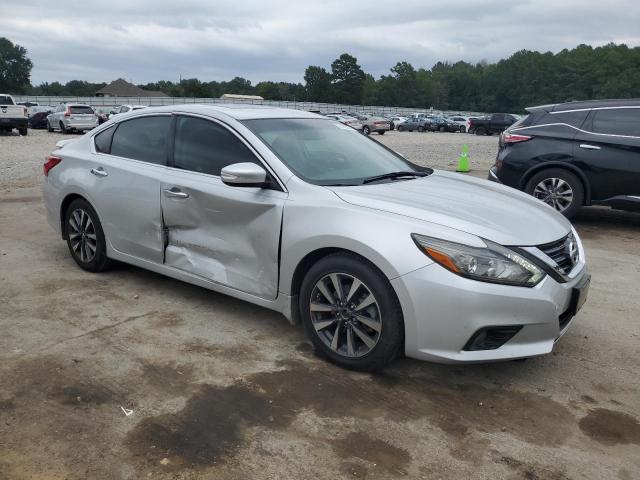 2017 NISSAN ALTIMA 2.5 - 1N4AL3AP2HC270274