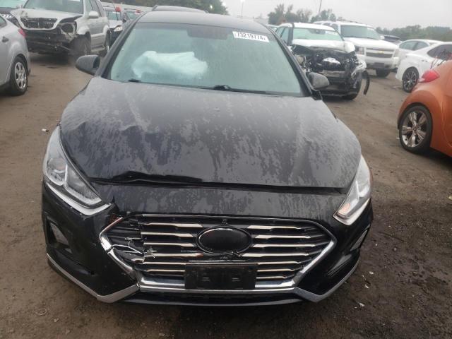 VIN 5NPE24AF8JH702159 2018 Hyundai Sonata, SE no.5