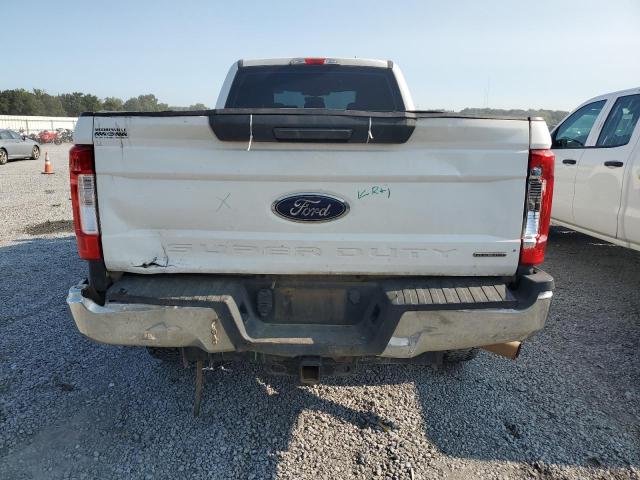 2017 FORD F250 SUPER - 1FT7W2B66HEC73002