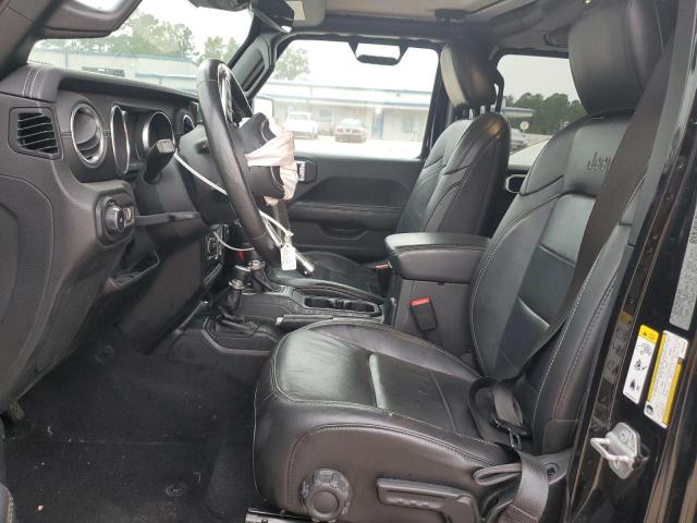 2019 JEEP WRANGLER U - 1C4HJXEG0KW527535
