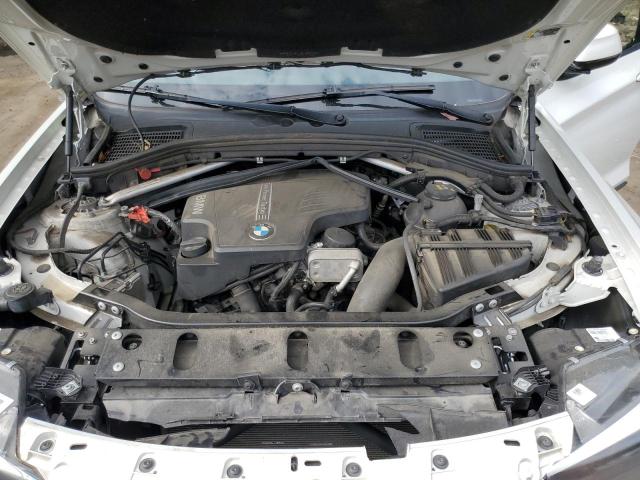 2017 BMW X3 SDRIVE2 - 5UXWZ7C39H0X38923