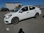 NISSAN VERSA S photo