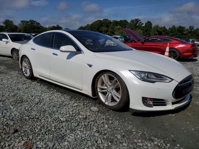 VIN 5YJSA1CN3DFP26252 2013 Tesla MODEL S no.4