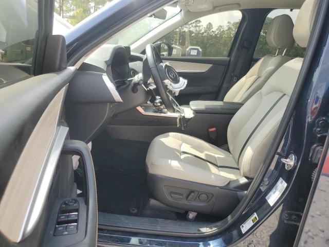 2024 MAZDA CX-90 PREF - JM3KKBHD1R1117221