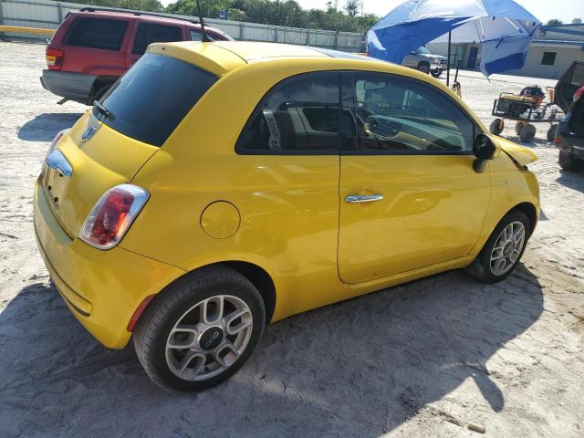 VIN 3C3CFFAR1FT545796 2015 Fiat 500, Pop no.3