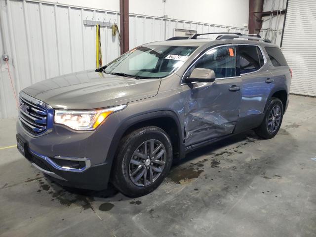 1GKKNMLS5KZ263540 - 2019 GMC ACADIA - #undefined
