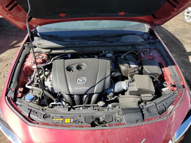 2022 MAZDA 3 PREFERRE - 3MZBPACL3NM302190