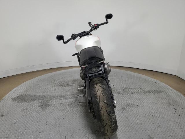 2024 YAMAHA MTM890 JYARN80E3RA001892