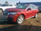 2019 AUDI Q5 PRESTIG - WA1CNAFY0K2020932