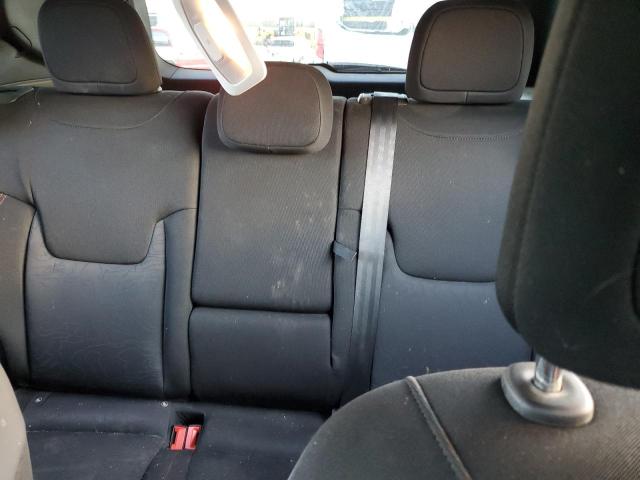 2019 JEEP RENEGADE T - ZACNJBC14KPJ95808