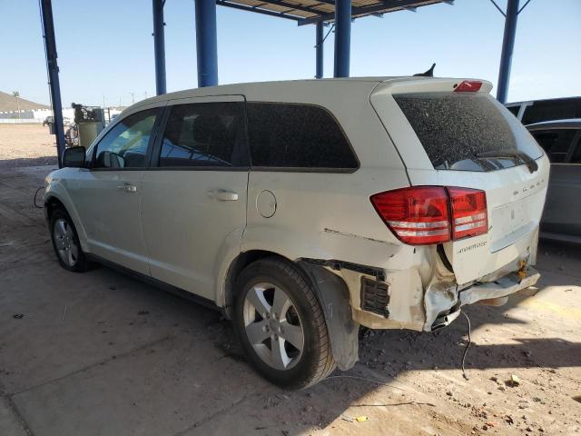 VIN 3C4PDCABXDT500924 2013 Dodge Journey, SE no.2