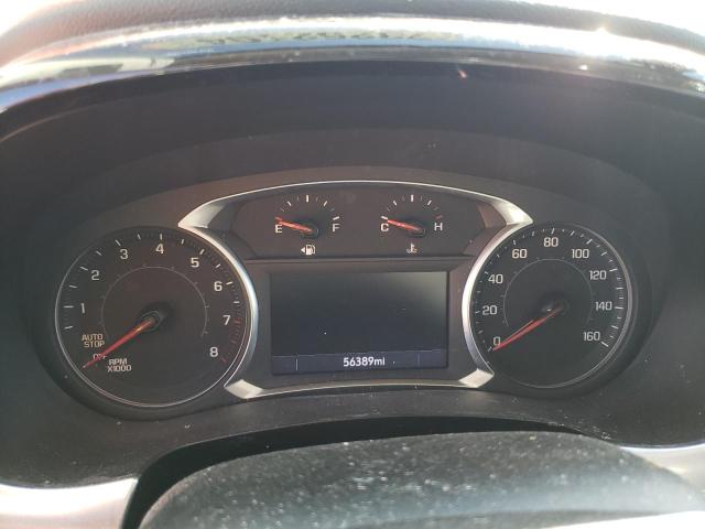 2020 CHEVROLET TRAVERSE L - 1GNEVGKW3LJ250100