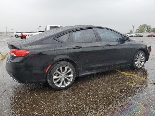 VIN 1C3CCCBB9GN175109 2016 Chrysler 200, S no.3