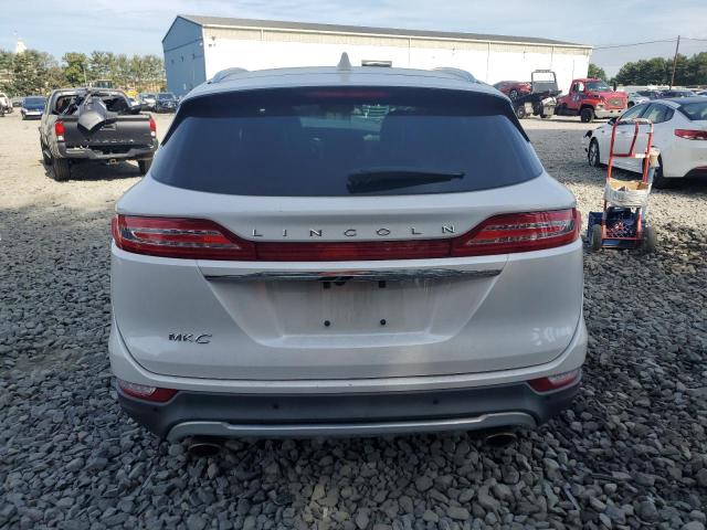 VIN 5LMCJ3D9XKUL51670 2019 Lincoln MKC, Reserve no.6