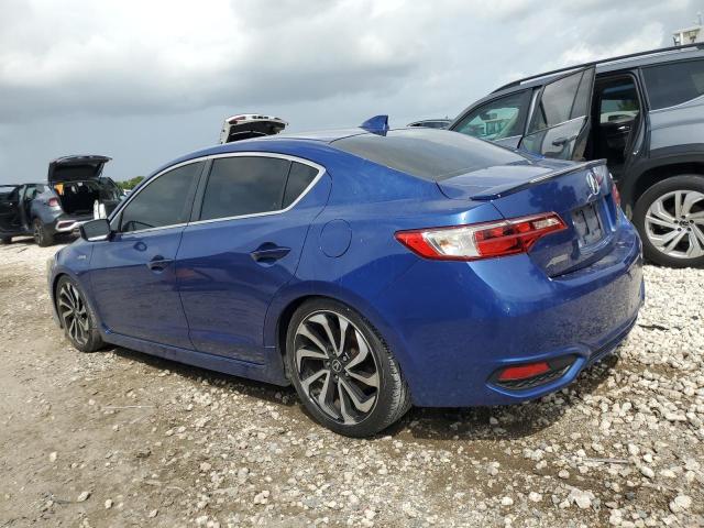 VIN 19UDE2F81GA005726 2016 Acura ILX, Premium no.2