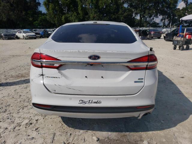 VIN 3FA6P0HD0HR189490 2017 Ford Fusion, SE no.6