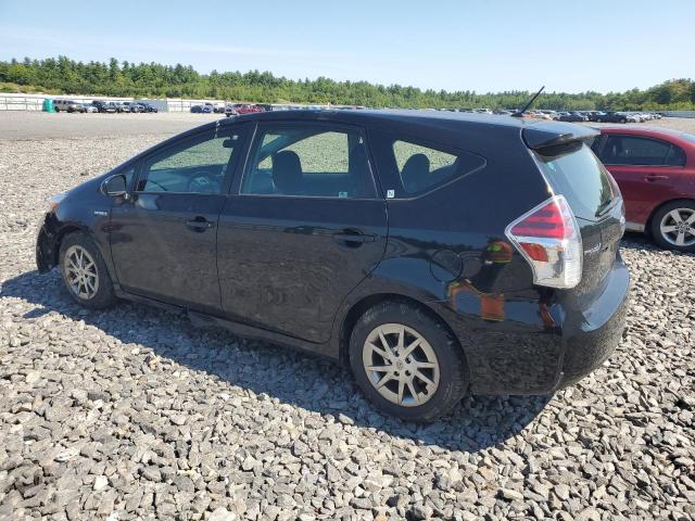 VIN JTDZN3EUXHJ057401 2017 Toyota Prius no.2