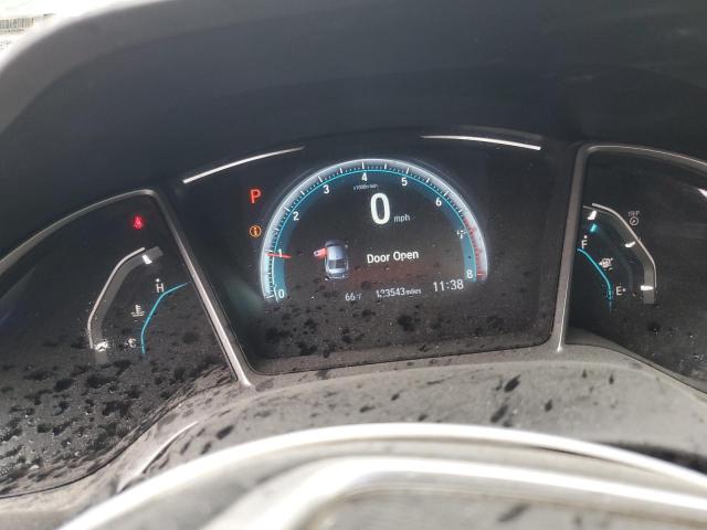 2016 HONDA CIVIC EX - 19XFC2F77GE059887
