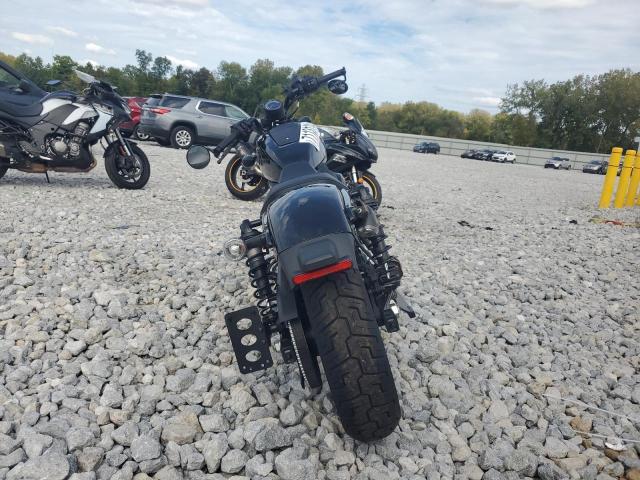 2023 HARLEY-DAVIDSON RH975 - 1HD1ZH116PB317794