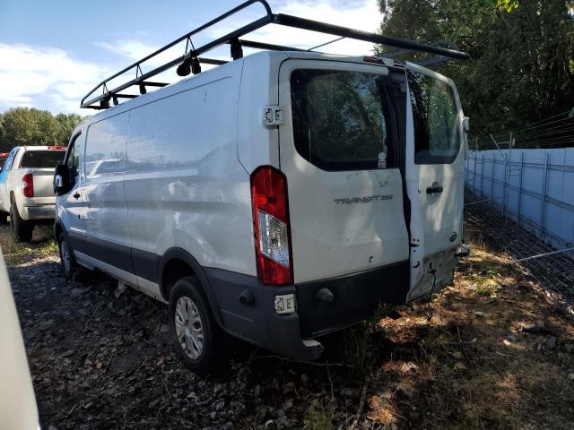 2017 FORD TRANSIT T- - 1FTYR2YM8HKA96780