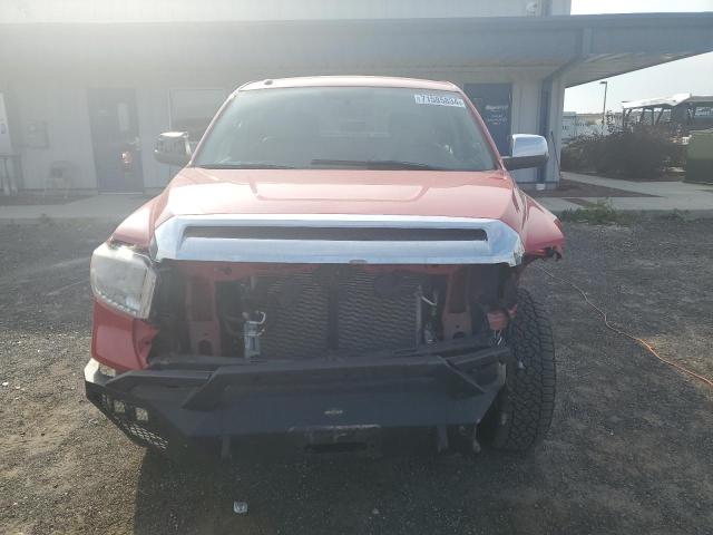 VIN 5TFHW5F13EX394168 2014 Toyota Tundra, Crewmax L... no.5