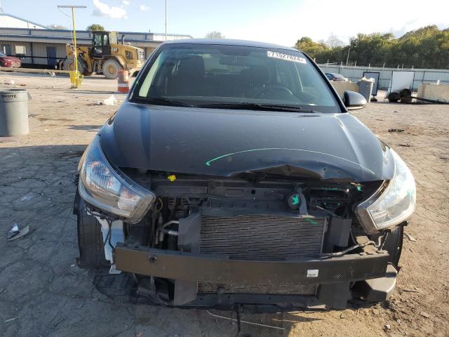 2020 KIA RIO LX - 3KPA24AD6LE327649