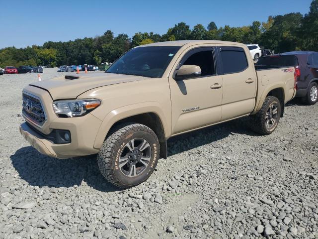 VIN 3TMCZ5AN5GM041953 2016 Toyota Tacoma, Double Cab no.1