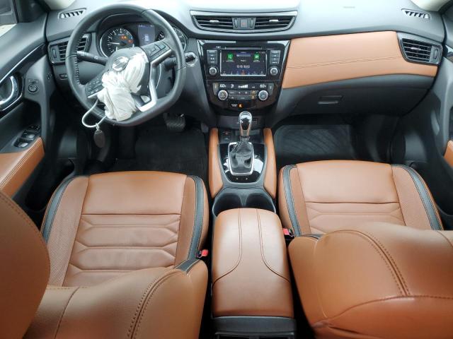 2019 NISSAN ROGUE S - 5N1AT2MT1KC820175